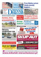 Dziennik Nowogardzki - wydanie: wtorek