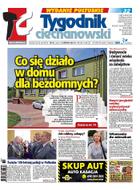 Tygodnik Ciechanowski (wyd. pułtuskie)