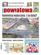 Gazeta Powiatowa - Wiadomości Oławskie