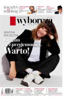 Gazeta Wyborcza (wyd. Stołeczna)