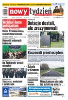 Nowy Tydzień (wyd. Krasnystaw)