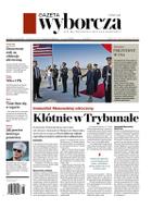 Gazeta Wyborcza (wyd. Stołeczna)