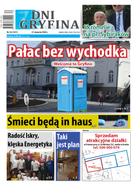 Nowe 7 Dni Gryfina - wydanie: piątek