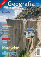 Geografia w Szkole 