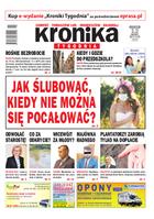 Kronika Tygodnia
