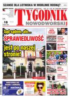 Tygodnik Nowodworski