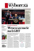 Gazeta Wyborcza (wyd. Stołeczna)