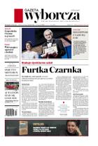 Gazeta Wyborcza (wyd. Stołeczna)