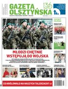 Gazeta Olsztyńska