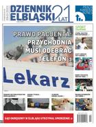 Dziennik Elbląski