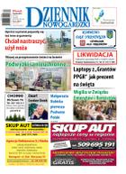 Dziennik Nowogardzki - wydanie: wtorek