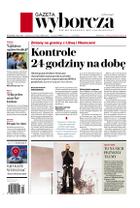 Gazeta Wyborcza (wyd. Stołeczna)