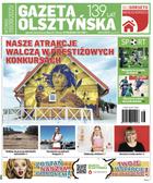 Gazeta Olsztyńska