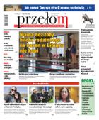 Przełom - Tygodnik Ziemi Chrzanowskiej