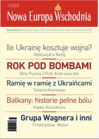 Nowa Europa Wschodnia