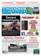 Tygodnik Krapkowicki