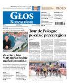Głos Dziennik Pomorza - Głos Koszaliński