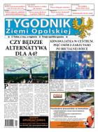 Tygodnik Ziemi Opolskiej