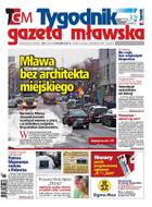 Tygodnik Gazeta Mławska