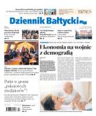 Dziennik Bałtycki