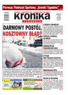 Kronika Tygodnia