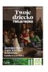 Gazeta Wyborcza (wyd. Stołeczna) 303 (30.12.2022) - Twoje dziecko