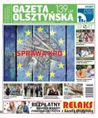 Gazeta Olsztyńska