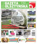 Gazeta Olsztyńska
