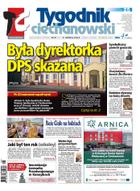Tygodnik Ciechanowski