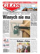 Głos Zabrza i Rudy Śląskiej