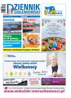 Dziennik Goleniowski