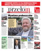Przełom - Tygodnik Ziemi Chrzanowskiej