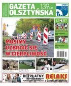 Gazeta Olsztyńska