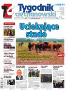 Tygodnik Ciechanowski