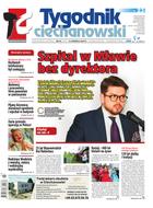 Tygodnik Ciechanowski