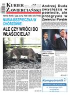 Kurier Zawierciański