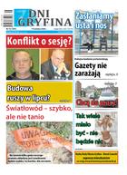 Nowe 7 Dni Gryfina - wydanie: piątek