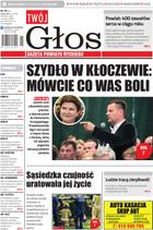 Twój Głos – gazeta powiatu ryckiego