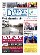 Dziennik Stargardzki - wydanie: piątek
