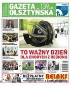 Gazeta Olsztyńska