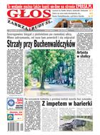 Głos Zabrza i Rudy Śląskiej