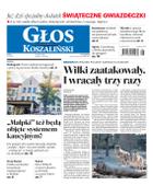 Głos Dziennik Pomorza - Głos Koszaliński