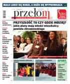 Przełom - Tygodnik Ziemi Chrzanowskiej