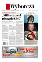 Gazeta Wyborcza (wyd. Stołeczna)