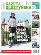 Gazeta Olsztyńska