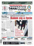 Tygodnik Podhalański