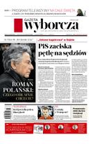 Gazeta Wyborcza (wyd. Stołeczna)