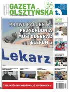 Gazeta Olsztyńska