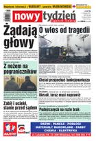 Nowy Tydzień (wyd. Włodawa)