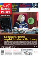 Gazeta Polska Codziennie